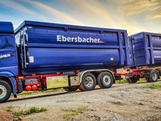 Fahrzeugflotte